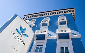 Hotel Park Lovran Croatia